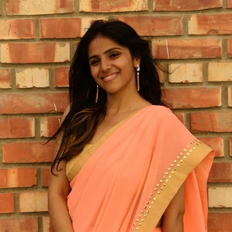 saakshi malhotra